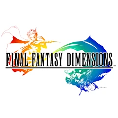 FINAL FANTASY DIMENSIONS Mod Apk 1.1.6 [مصححة][ممتلئ]
