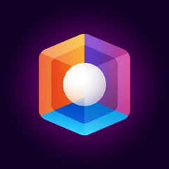 OVER - Over the Reality Mod Apk [Remove ads][Mod speed]