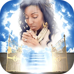 Heaven Photo Frames - Angels Mod Apk [Remove ads][Mod speed]