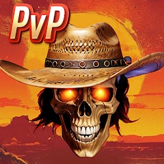 Bullet of Fate - Duel Online Mod Apk [Free purchase]