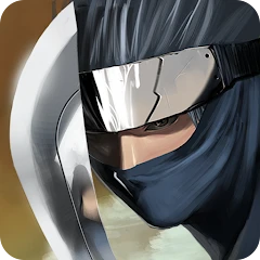 Ninja Revenge Mod apk