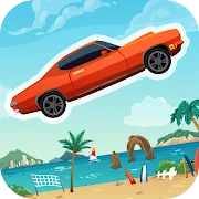 Extreme Road Trip 2 Mod Apk 6.8.0 [المال غير محدود]
