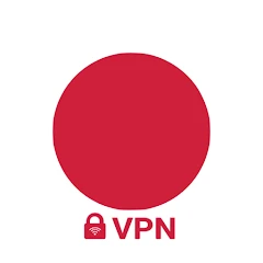 VPN Japan - Proxy Secure VPN Mod Apk [Remove ads][Paid for free][Unlocked][Pro]