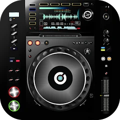 DJ Audio Editor - DJ Mixer Mod Apk [Free purchase][Mod speed]