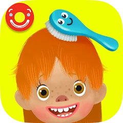 Pepi Bath 2 Mod Apk [Mod speed]
