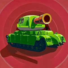 Stickman Tank Hero Mod Apk 