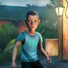 Uncharted School Boy Hacker Mod Apk [Remove ads][Mod speed]