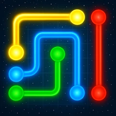 Dot Link - Connect the Dots Mod Apk [Remove ads]
