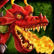 إمبراطورية التنين-دفاع أبراج Mod Apk 7.0.2 [مفتوحة]