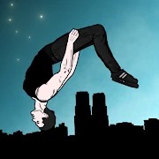 Backflip Madness Mod Apk [Cracked]