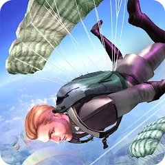 Survival Battle Offline Games Mod Apk [God Mode][Weak enemy][Invincible]