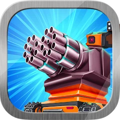 Tower Defense: Toy War Mod Apk [Unlimited money]