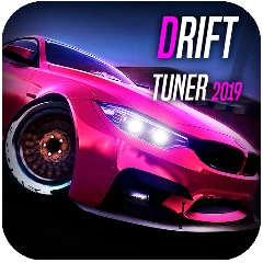 Drift Tuner 2019 - Underground Mod Apk [Unlimited money]