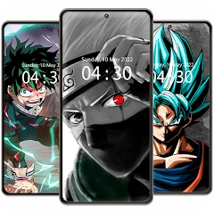 Anime Wallpaper HD 4K Mod Apk [Remove ads]