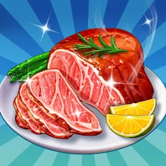 Cooking Blitz: Restaurant Game Mod Apk [Free purchase]