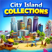 City Island: Collections game Mod apk