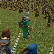 Middle Earth Battle For Rohan Mod Apk [Remove ads][Mod speed]