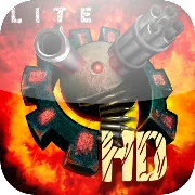 Defense Zone HD Lite Mod Apk [Unlimited money]