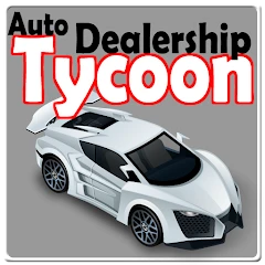 Auto Dealership Tycoon Mod Apk [Paid for free][Free purchase]