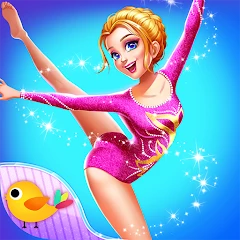 Gymnastics Queen Mod apk