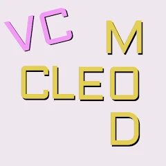 CLEO Master VC Mod Apk [Remove ads][Mod speed]