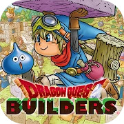 DRAGON QUEST BUILDERS Mod Apk [Free purchase][Unlocked][God Mode]
