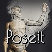 Poseit Mod Apk [Unlocked][Pro]