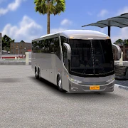 Bus Simulator Brasil Online Mod Apk [No Ads][Unlimited money]
