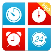 Timers4Me Timer&Stopwatch Pro Mod Apk [Remove ads][Full]