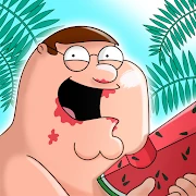 Family Guy Freakin Mobile Game Mod Apk 2.47.9 
