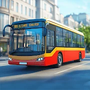 Bus Upgrade Simulator Mod Apk [Free purchase]