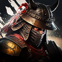 Shogun: Age of Dynasties Mod Apk 4.2.0 [Dinero ilimitado]