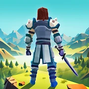 Hunter: Age of Monsters Mod Apk [Unlimited money][Mod Menu]