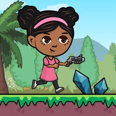 Summer's Amazing Adventure Mod Apk [Unlimited money][Unlocked]