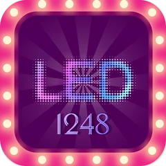 CoolLED1248 Mod Apk [Mod speed]