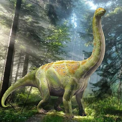Argentinosaurus Simulator Mod Apk [Unlimited money]