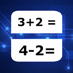 Mental arithmetic for adults Mod Apk [Remove ads][Mod speed]