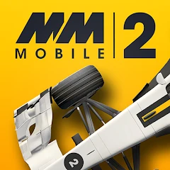 Motorsport Manager Mobile 2 Mod Apk 1.1.2 [المال غير محدود]