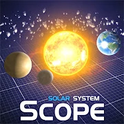 Solar System Scope Mod Apk [Unlocked][Full]