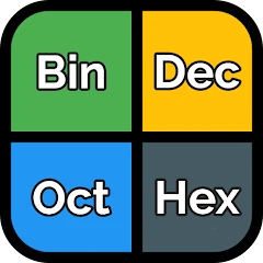 Number System: Learn & Convert Mod Apk [Remove ads][Free purchase][No Ads]