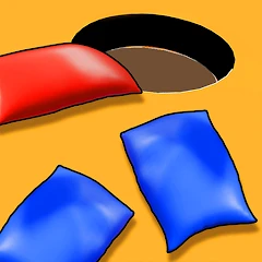 Cornhole League - Board Games Mod Apk [Remove ads][Mod speed]