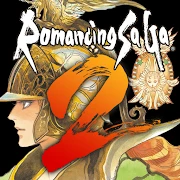 Romancing SaGa 2 Mod Apk [Paid for free][Free purchase][God Mode][High Damage]