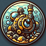 Cogs Factory: Idle Sea Tycoon Mod Apk [Unlimited money]