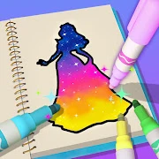 Art Drawing 3D Mod Apk 4.0.0 [شراء مجاني][Mod speed]