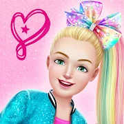 JoJo Siwa - Dans İçin Yaşa Mod Apk 1.1.3 [Reklamları kaldır][Sınırsız para]