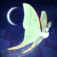 Flutter Starlight — Cozy Game Mod apk