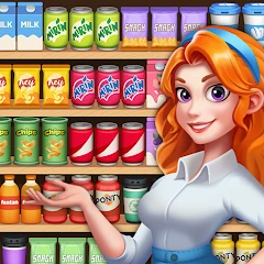 Market Sort Mod Apk 