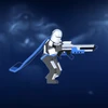 Blaster Blade Mod Apk [Free purchase]