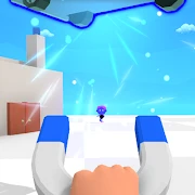 Magnet Shoot Mod Apk [أموال غير محدودة][شراء مجاني][لا إعلانات][إزالة الإعلانات]