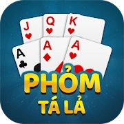 Phỏm - Tá Lả Offline Mod Apk [Remove ads][Mod speed]